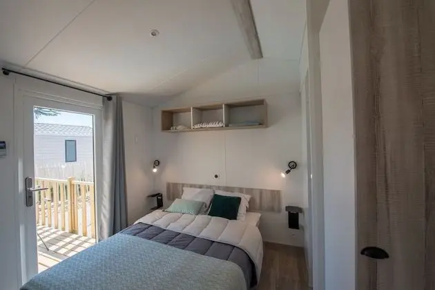 Premium Karavan, 2 Yatak Odası