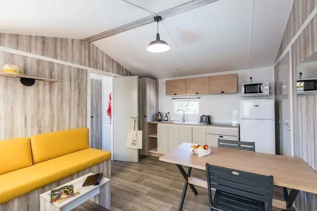 Premium Karavan, 2 Yatak Odası