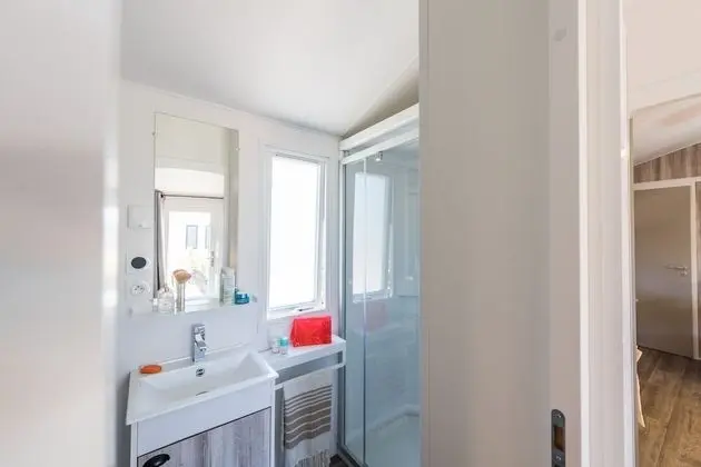Premium Karavan, 2 Yatak Odası