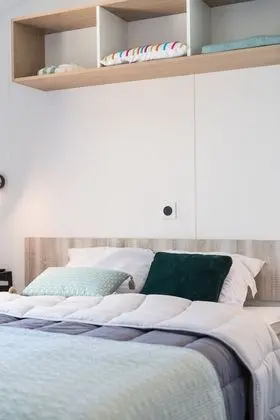 Premium Karavan, 3 Yatak Odası