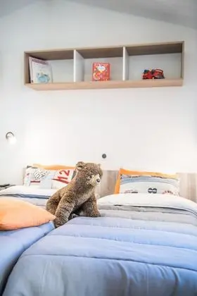 Premium Karavan, 3 Yatak Odası