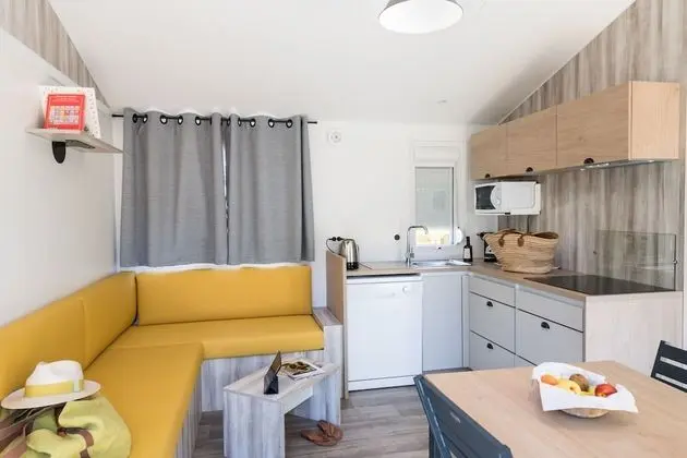 Premium Karavan, 3 Yatak Odası