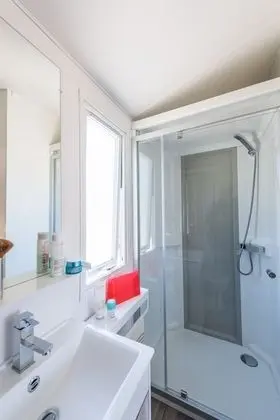 Premium Karavan, 3 Yatak Odası