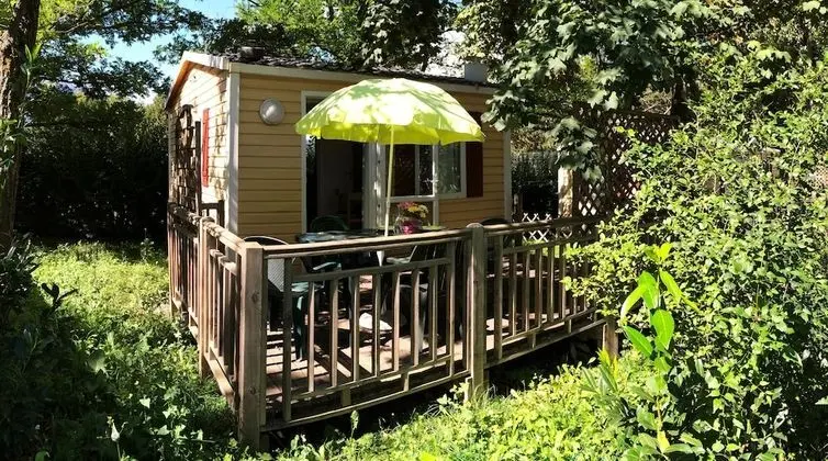 Karavan, 1 Çift Kişilik Yatak (Astria)