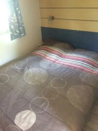 Karavan, 1 Çift Kişilik Yatak (Astria)