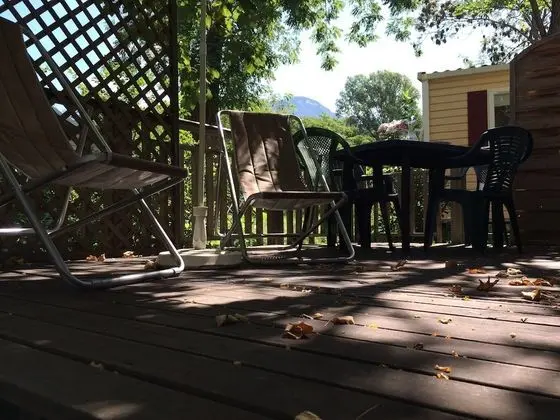 Karavan, 1 Çift Kişilik Yatak (Astria)