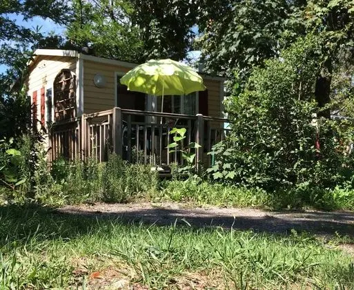 Karavan, 1 Çift Kişilik Yatak (Astria)