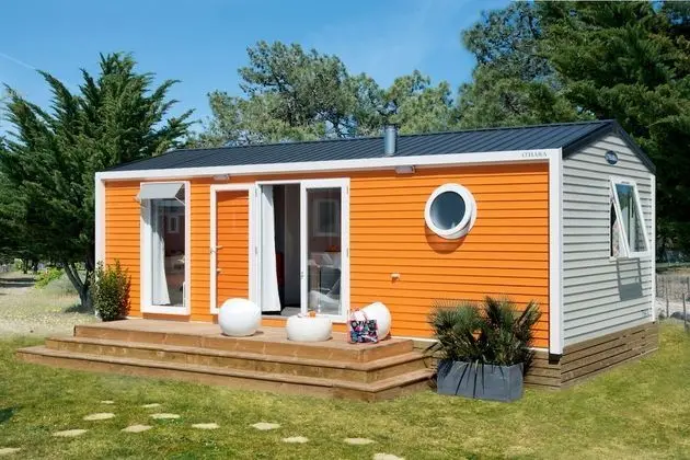 Karavan, 2 Yatak Odası