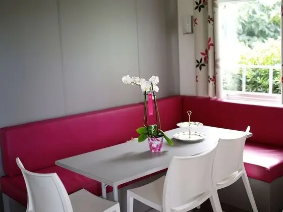 Comfort Karavan, 3 Yatak Odası