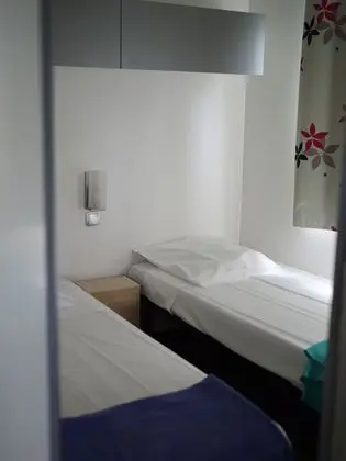 Comfort Karavan, 3 Yatak Odası