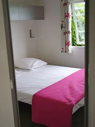 Comfort Karavan, 3 Yatak Odası