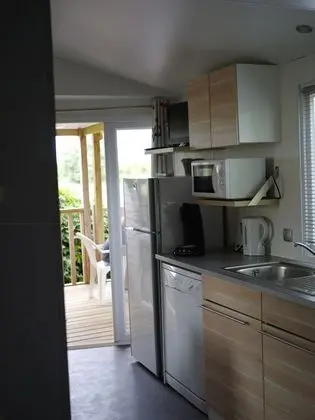 Comfort Karavan, 3 Yatak Odası