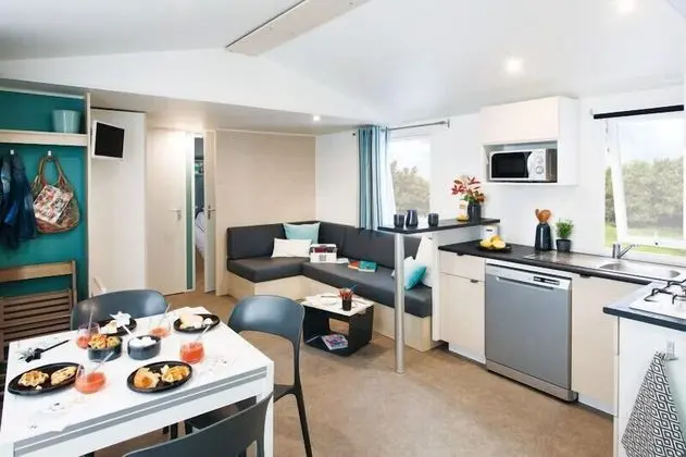 Premium Karavan, 4 Yatak Odası