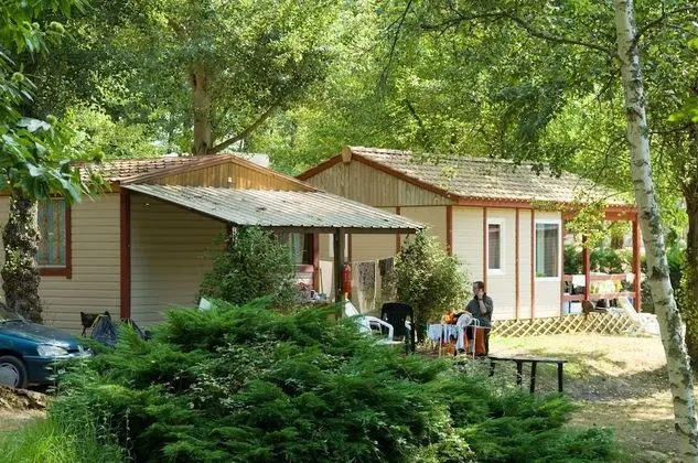 Dağ Evi (4 pers)