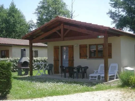 Dağ Evi (6 pers)