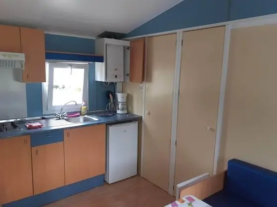 Classic Karavan (Chalet)