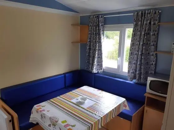 Classic Karavan (Chalet)