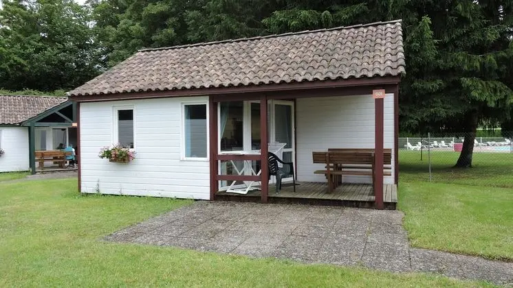 Dağ Evi, 2 Yatak Odası