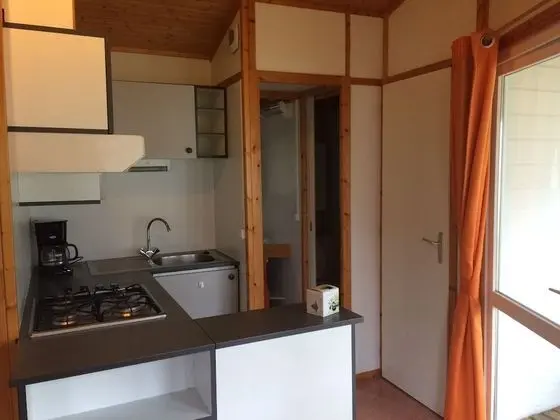 Dağ Evi, 2 Yatak Odası