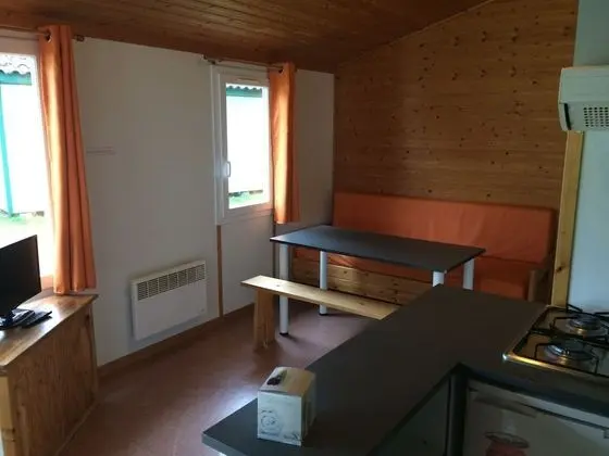 Dağ Evi, 2 Yatak Odası