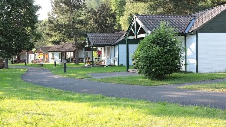 Dağ Evi, 3 Yatak Odası