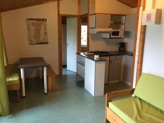 Dağ Evi, 3 Yatak Odası