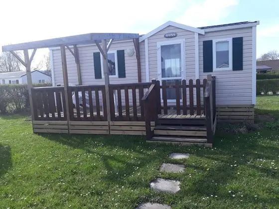 Karavan, 2 Yatak Odası