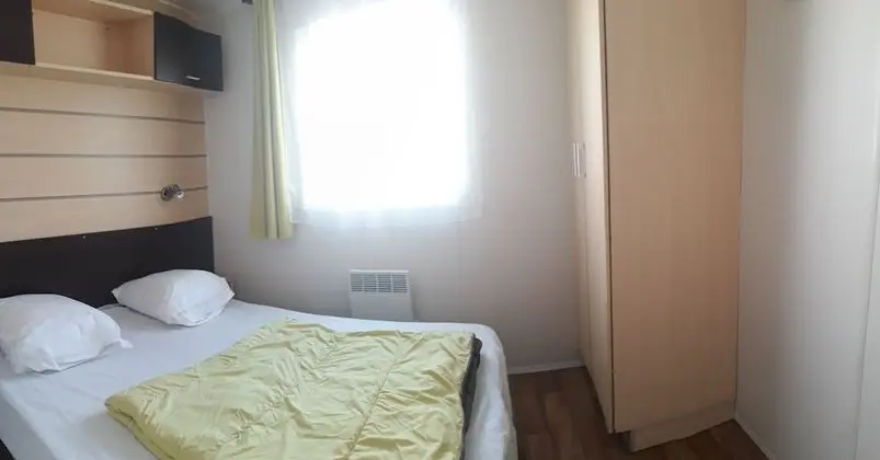 Karavan, 2 Yatak Odası