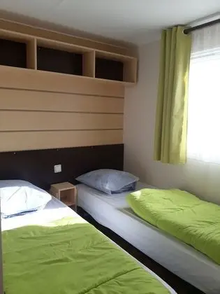 Karavan, 2 Yatak Odası