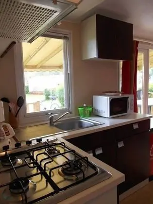 Karavan, 2 Yatak Odası