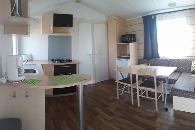 Karavan, 2 Yatak Odası