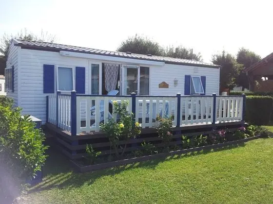 Karavan, 2 Yatak Odası