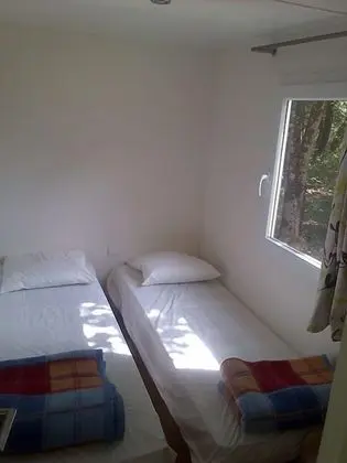 Karavan, 2 Yatak Odası (Carnac)