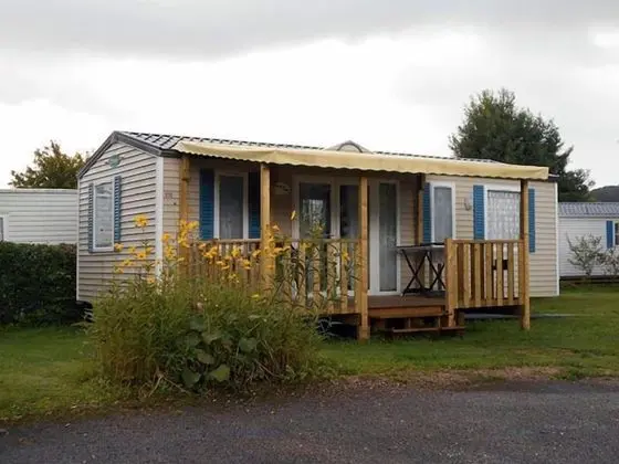 Karavan, 3 Yatak Odası