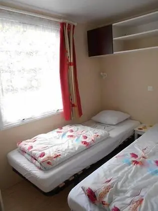 Karavan, 3 Yatak Odası