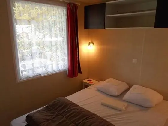 Karavan, 3 Yatak Odası