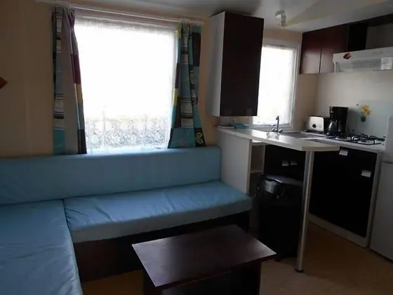 Karavan, 3 Yatak Odası