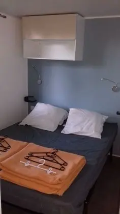 Family Karavan, Birden Çok Yatak