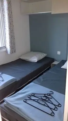 Family Karavan, Birden Çok Yatak
