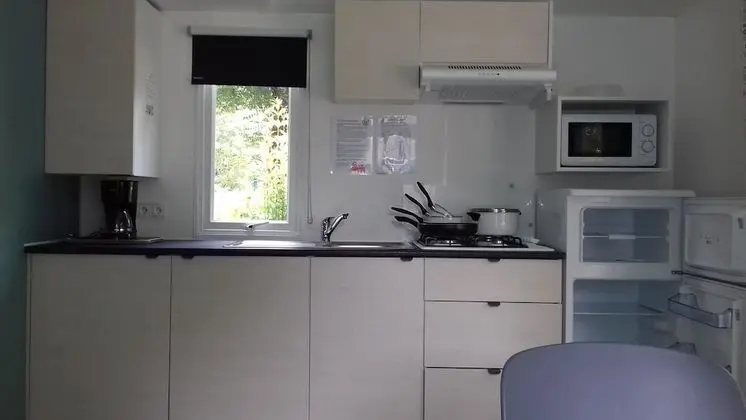 Family Karavan, Birden Çok Yatak