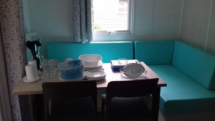 Family Karavan, Birden Çok Yatak