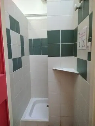 Standard Çadır, 2 Yatak Odası, Bahçe Manzaralı, Bahçeli