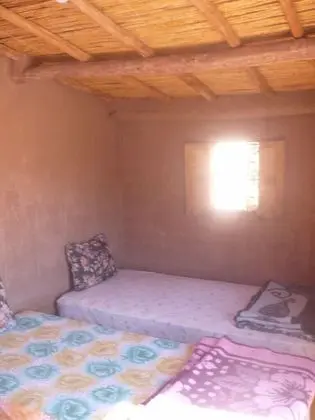 Üç Kişilik Oda (Ktawa)