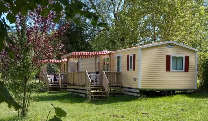 Comfort Karavan, 2 Yatak Odası