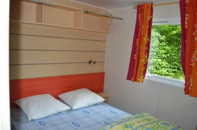 Comfort Karavan, 2 Yatak Odası
