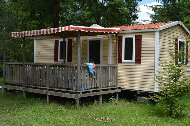 Comfort Karavan, 2 Yatak Odası