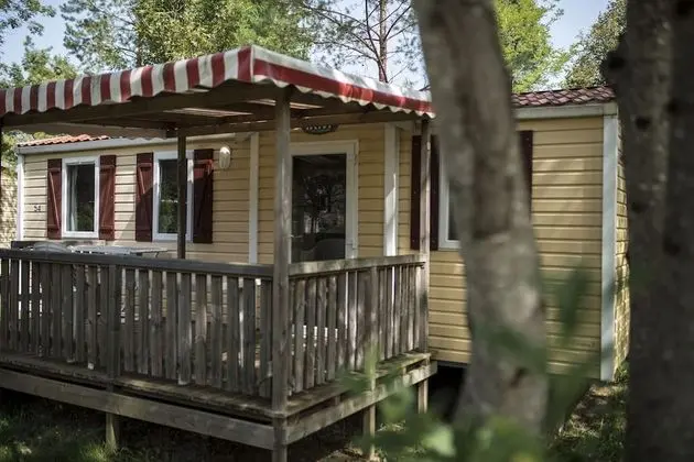 Comfort Karavan, 2 Yatak Odası