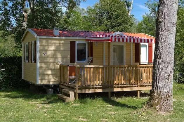 Comfort Karavan, 2 Yatak Odası