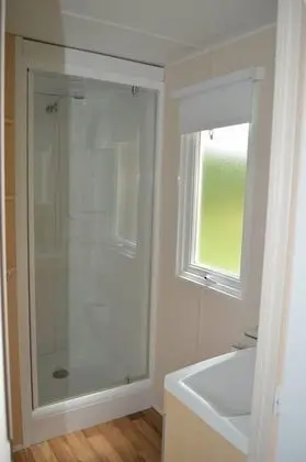 Comfort Karavan, 2 Yatak Odası