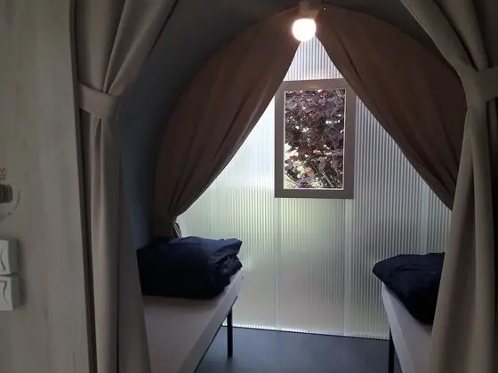 Karavan (Coco sweet)